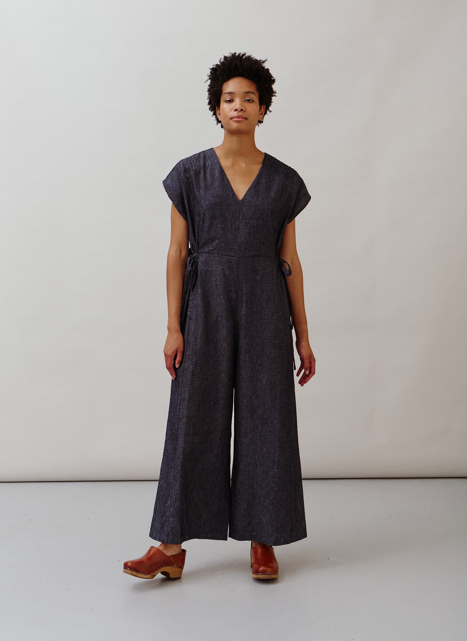 Sideline Ava Jumpsuit