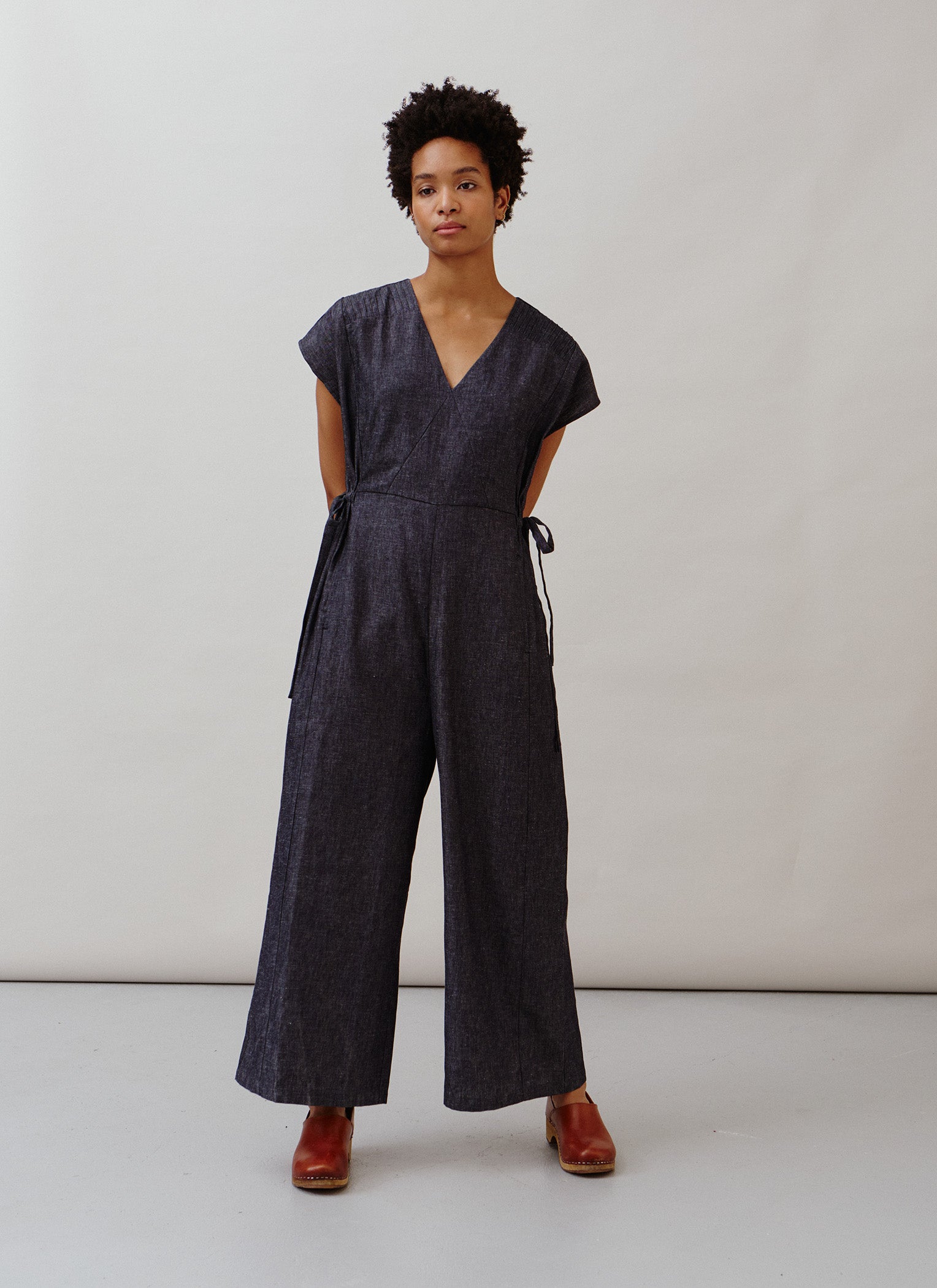 Sideline Ava Jumpsuit