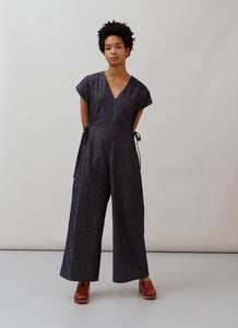 Sideline Ava Jumpsuit