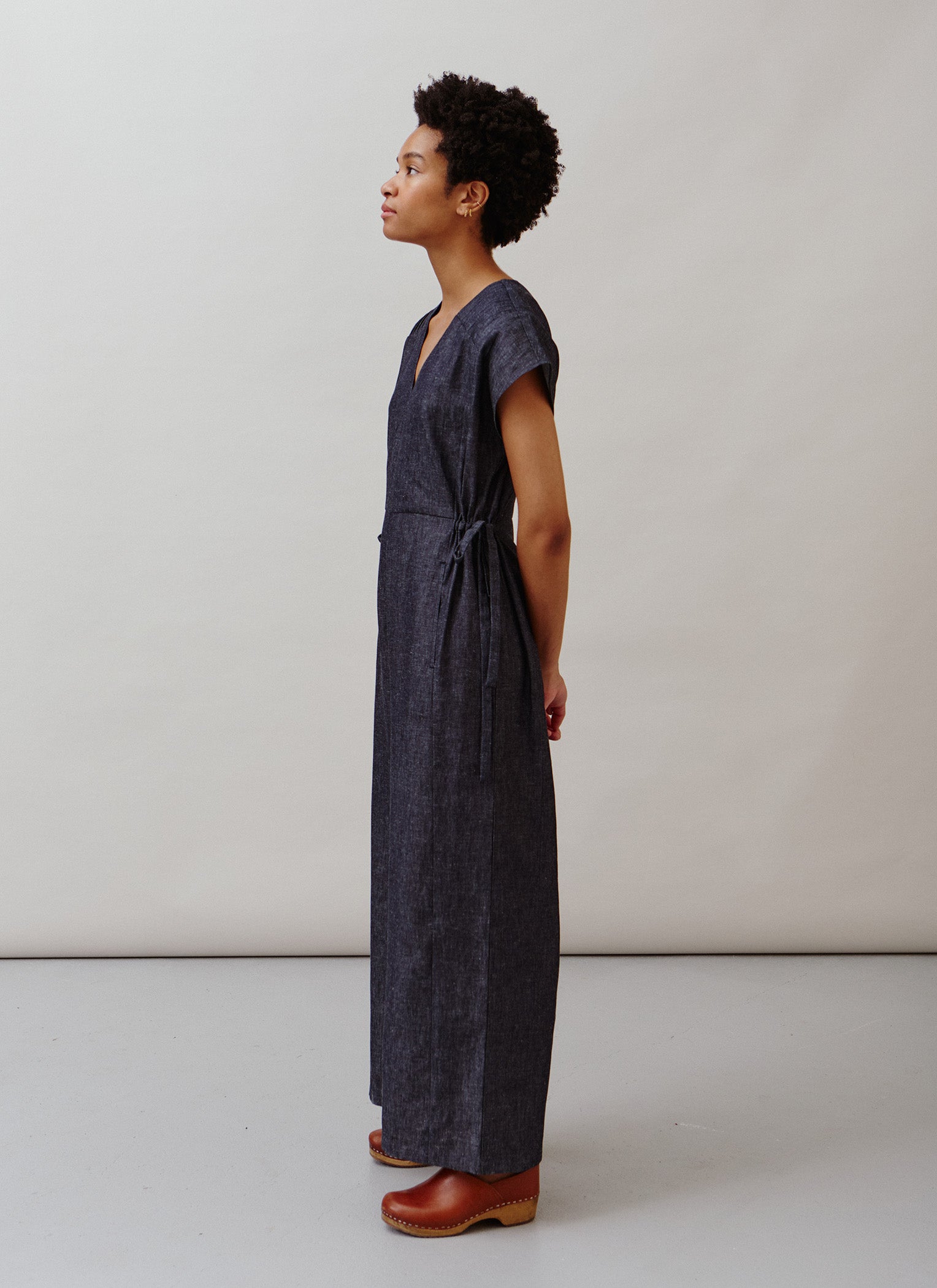 Sideline Ava Jumpsuit