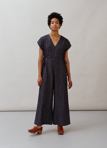 Sideline Ava Jumpsuit