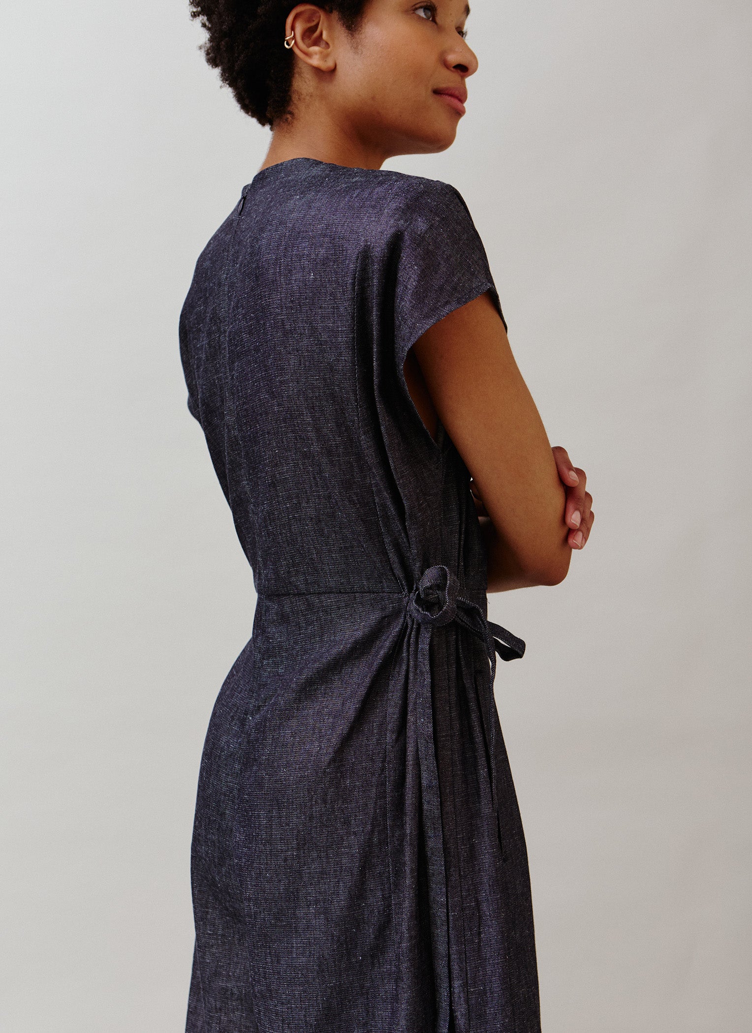 Sideline Ava Jumpsuit