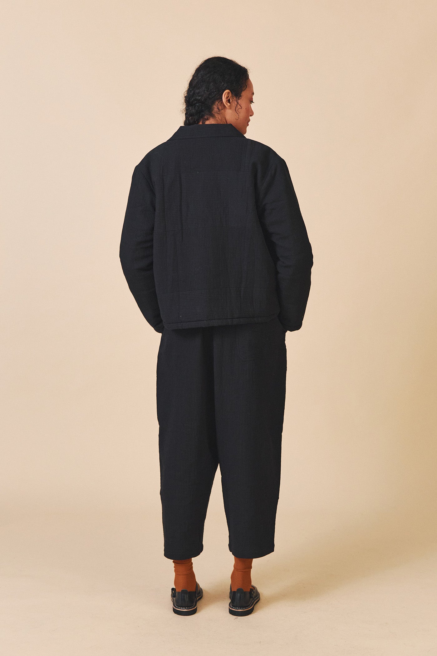Sideline Billy Trousers