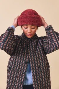 Sideline Cloud Hat