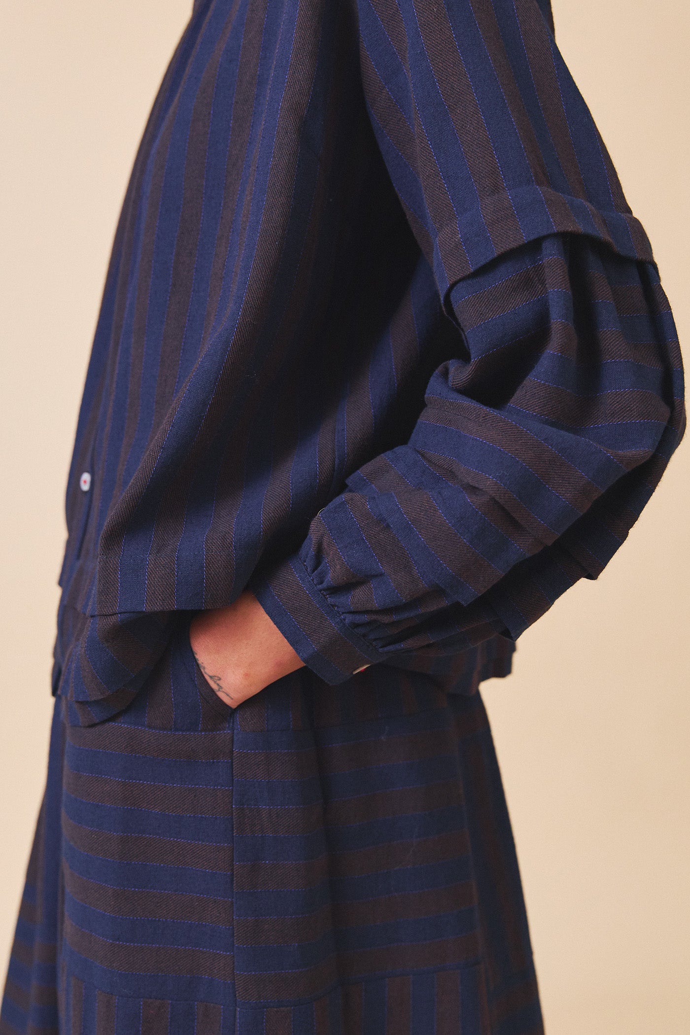 Sideline Lotta Shirt