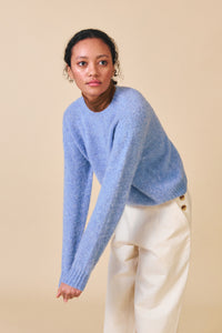 Sideline Nova Jumper