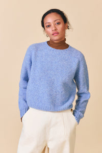 Sideline Nova Jumper