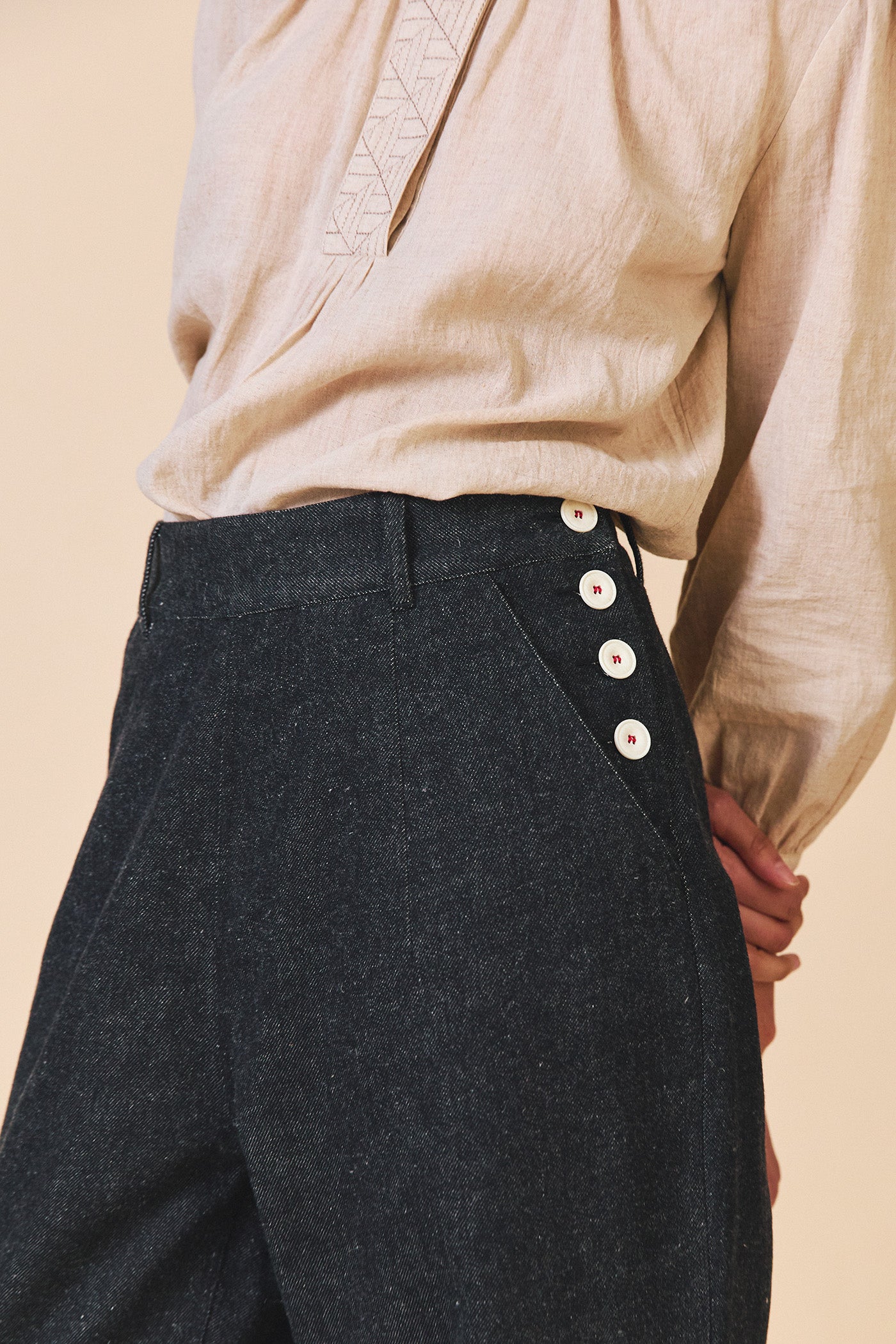 Sideline Pia Jeans