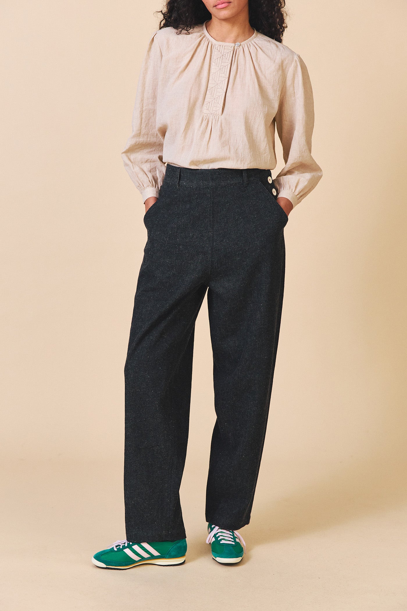 Sideline Pia Jeans