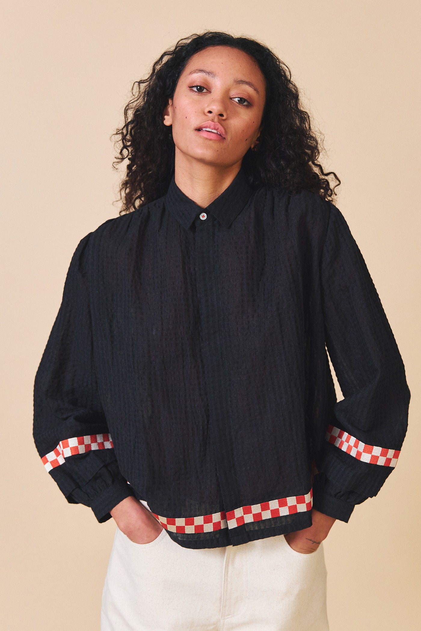 Sideline Seren B Shirt