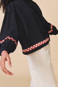 Sideline Seren B Shirt