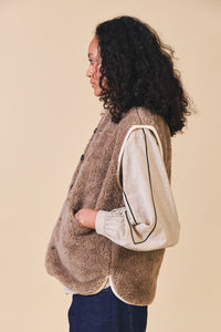 Sideline Tilda Vest