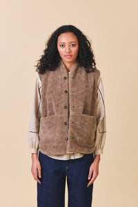 Sideline Tilda Vest