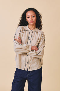 Sideline Willow Shirt