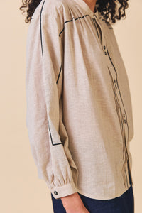 Sideline Willow Shirt