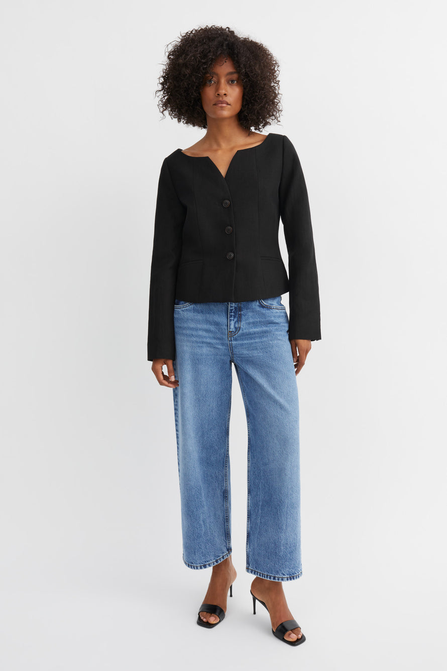Skall Studio Athena Blazer