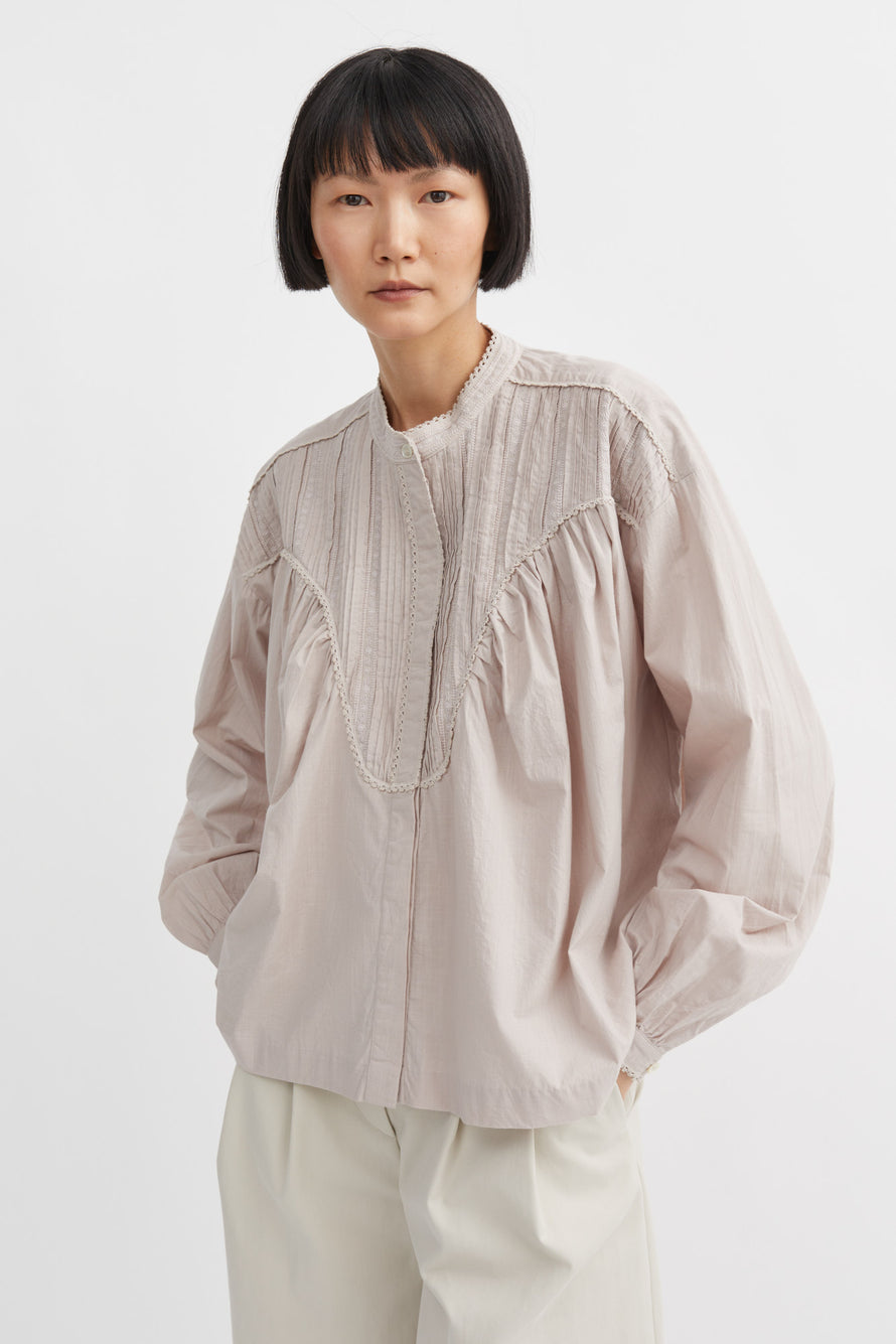 Skall Studio Aurora Blouse