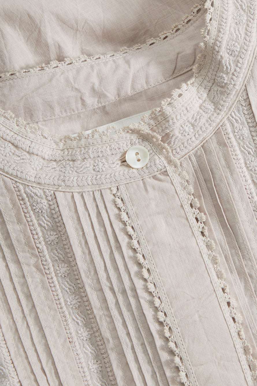 Skall Studio Aurora Blouse
