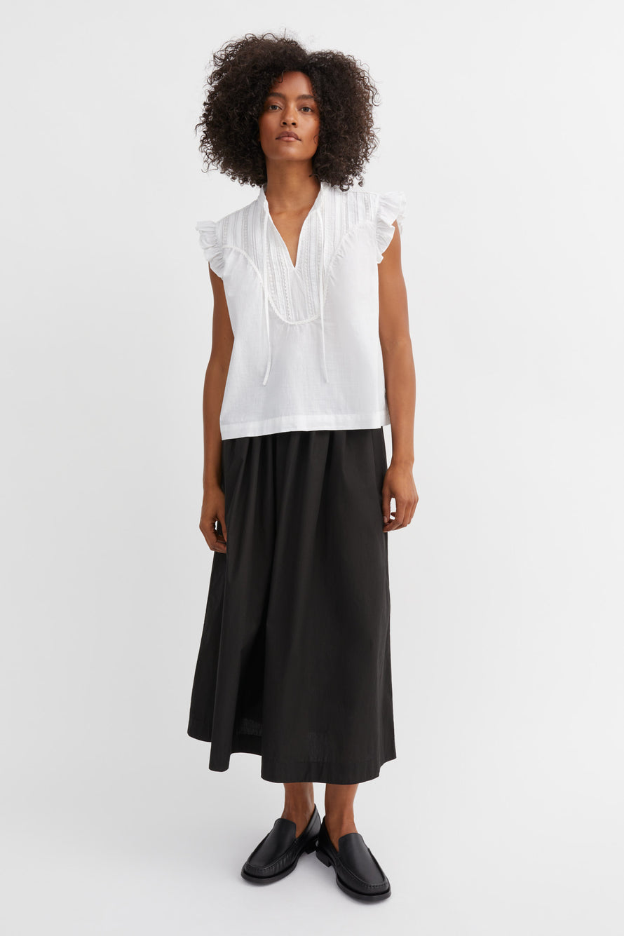 Skall Studio Aurora Top