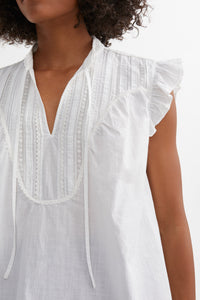 Skall Studio Aurora Top