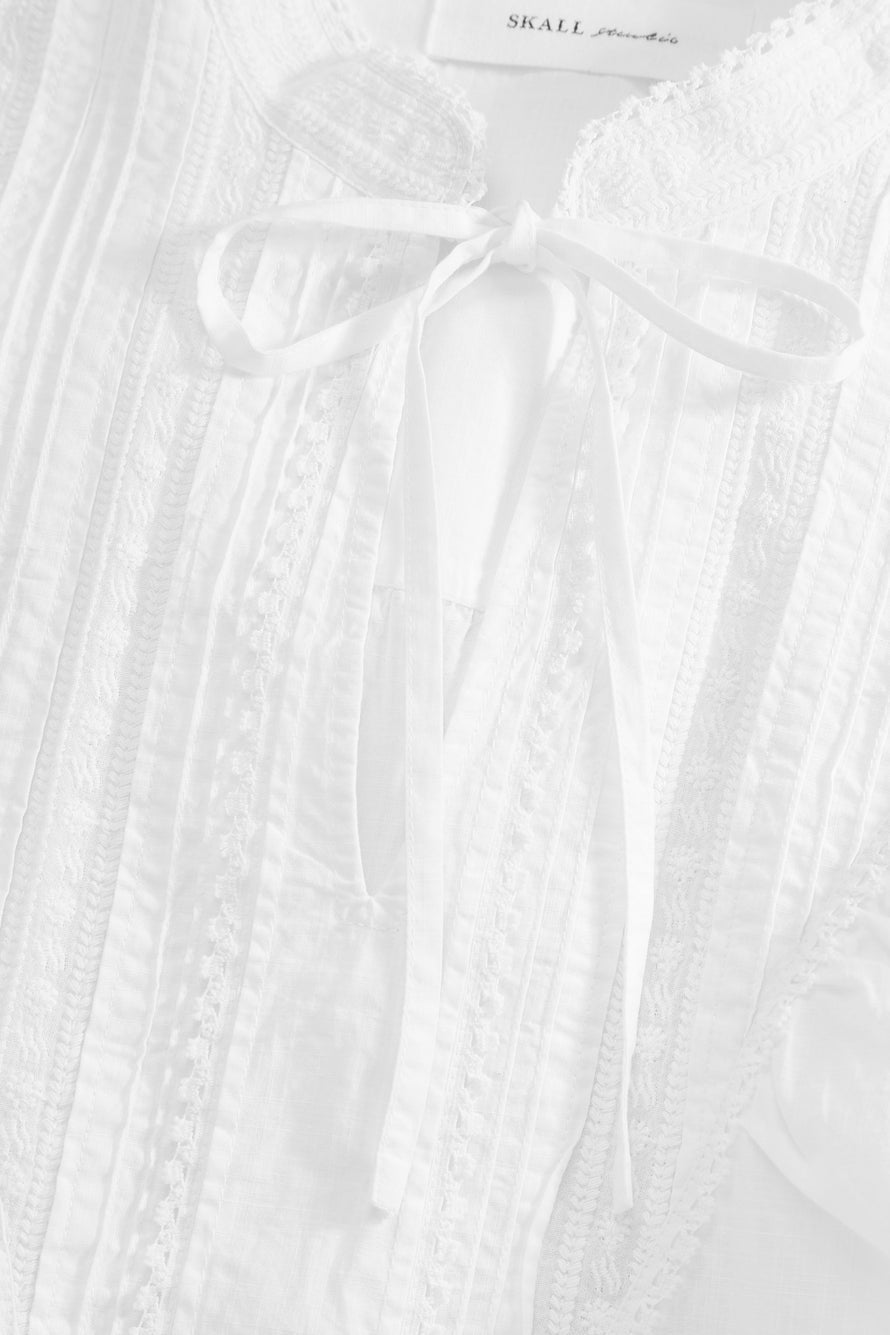 Skall Studio Aurora Top