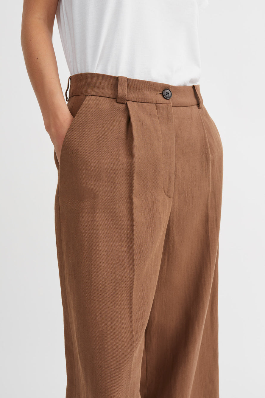 Skall Studio Emmeri Trousers