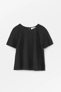 Skall Studio Nila Tee - Black