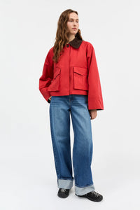 Skall Studio Gaby City Jacket