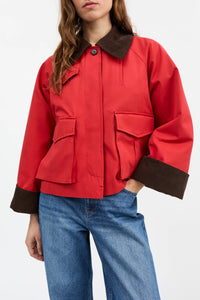 Skall Studio Gaby City Jacket