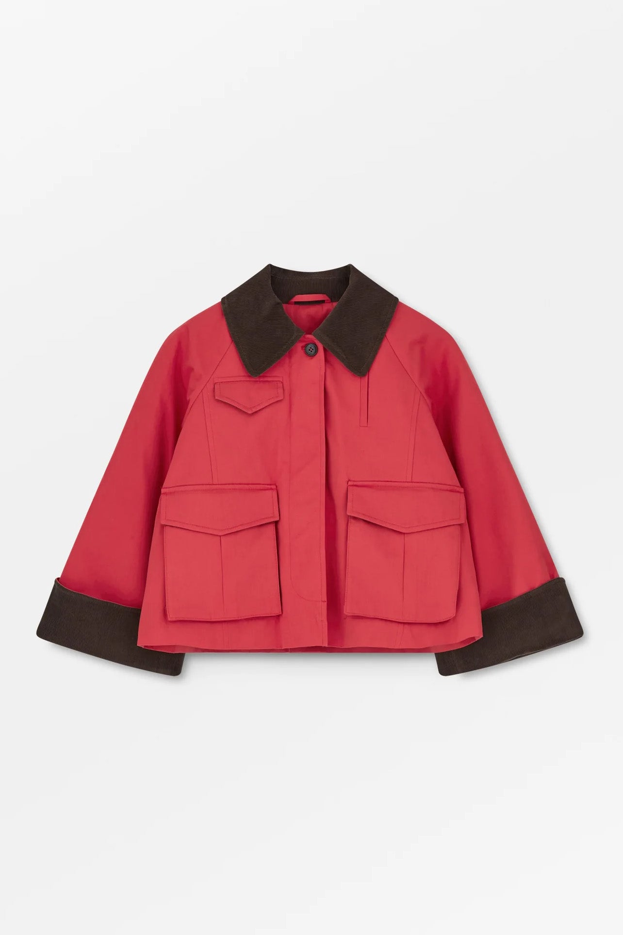 Skall Studio Gaby City Jacket