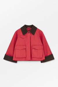Skall Studio Gaby City Jacket