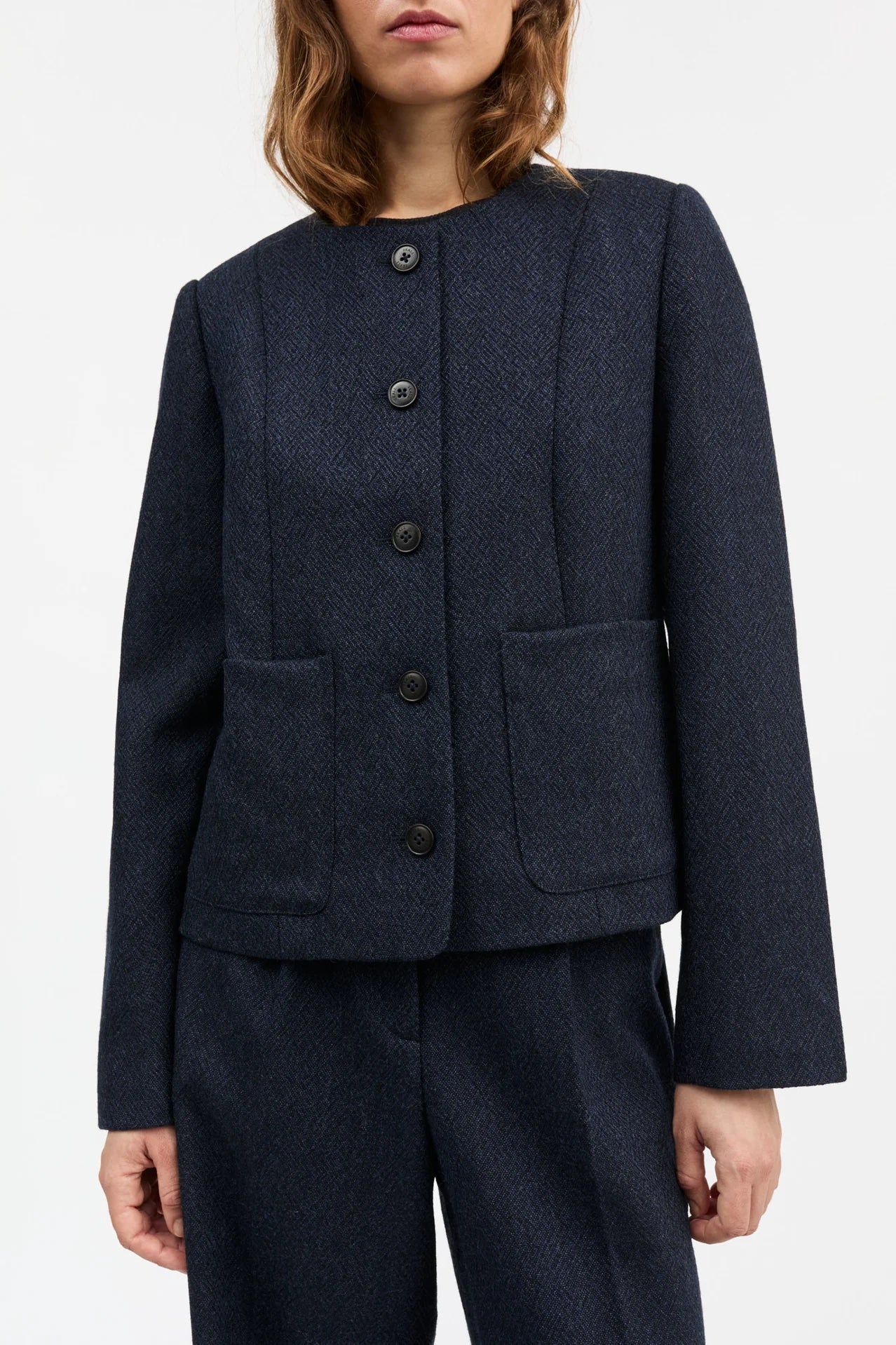 Skall Studio Mona Jacket