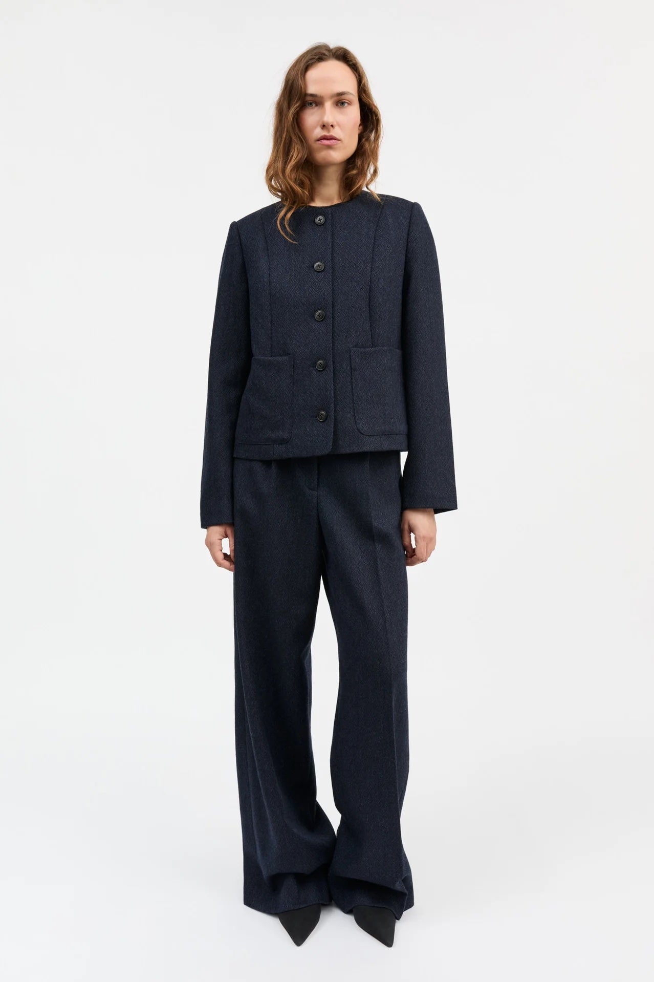 Skall Studio Mona Jacket