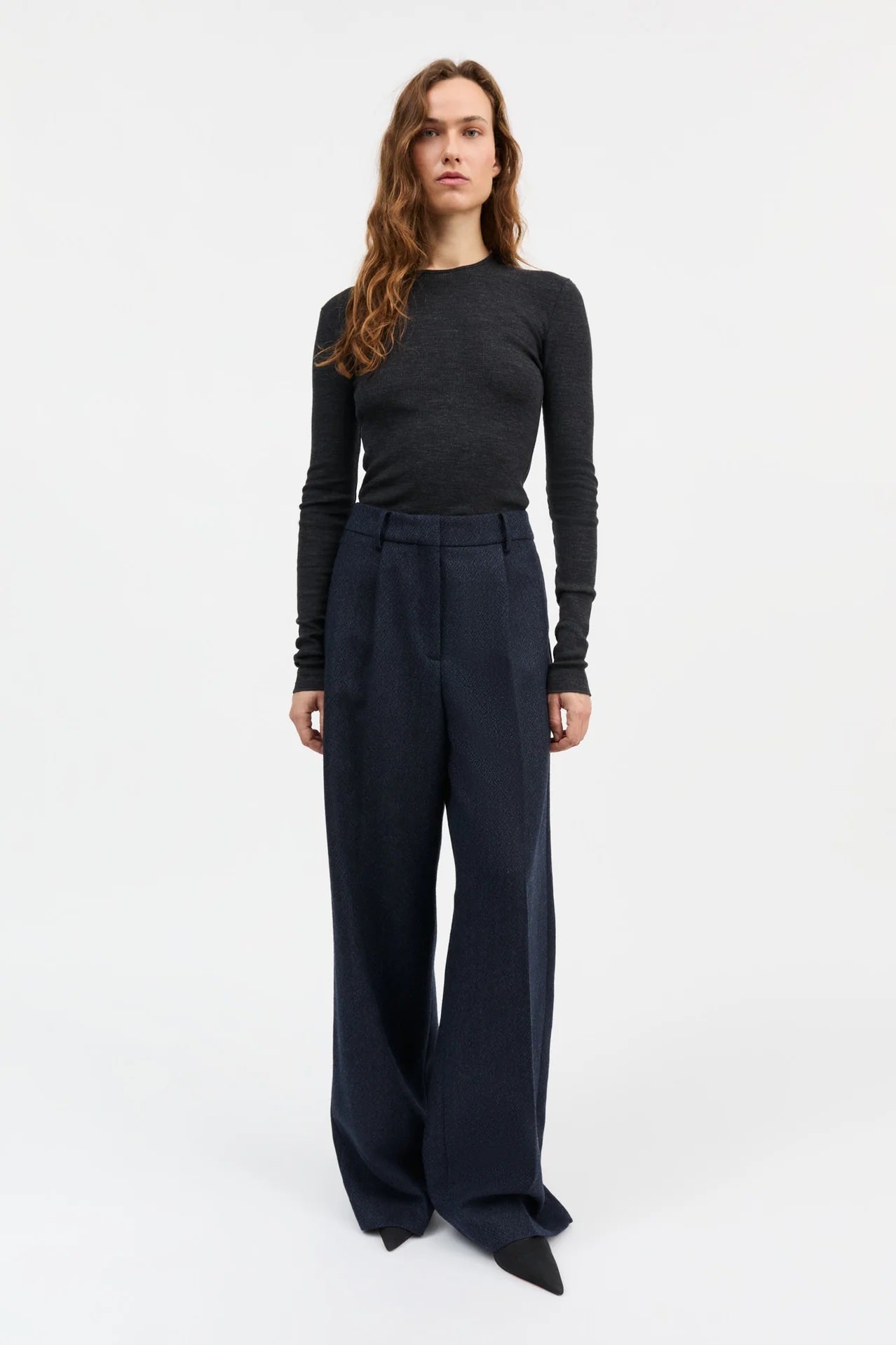 Skall Studio Thom Trousers