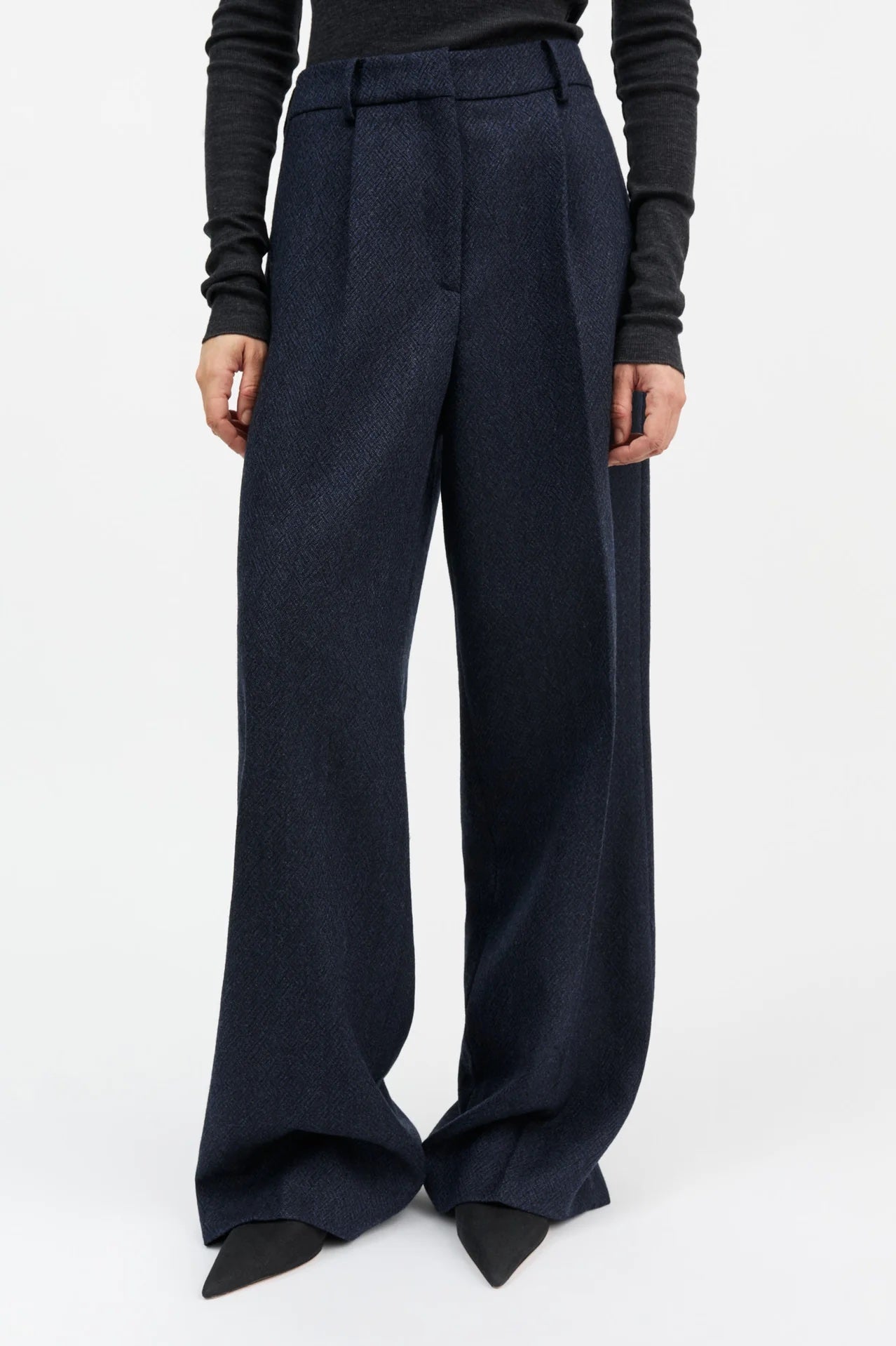 Skall Studio Thom Trousers