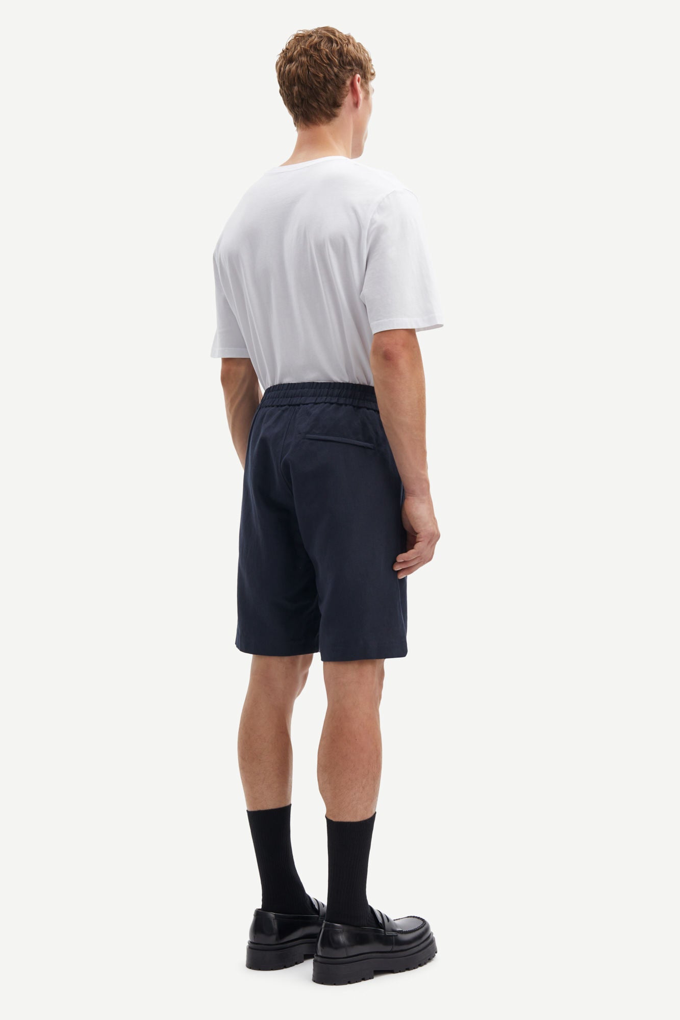 Samsoe Samsoe Smith Shorts