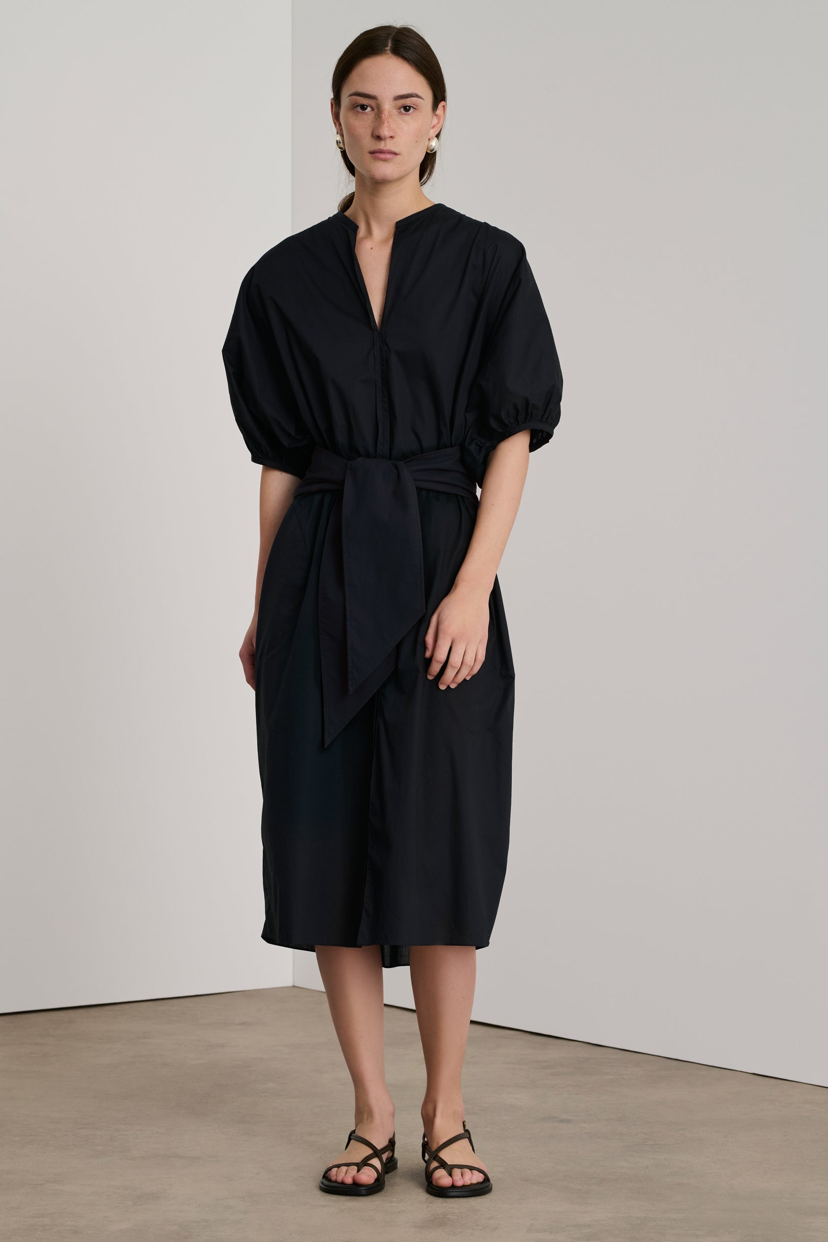 Soeur Alger Dress - Black