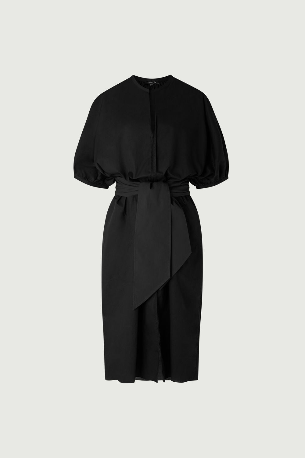 Soeur Alger Dress - Black