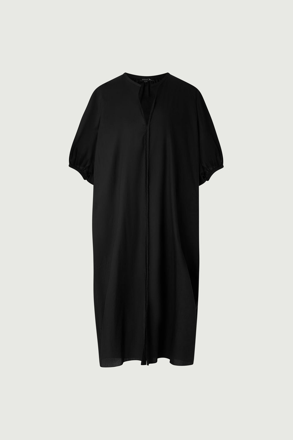 Soeur Alger Dress - Black