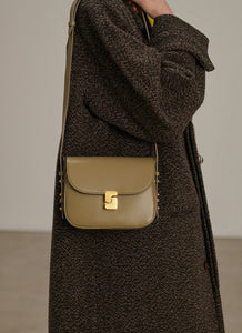 Soeur Bellissima Mini Bag - Sauge Vert