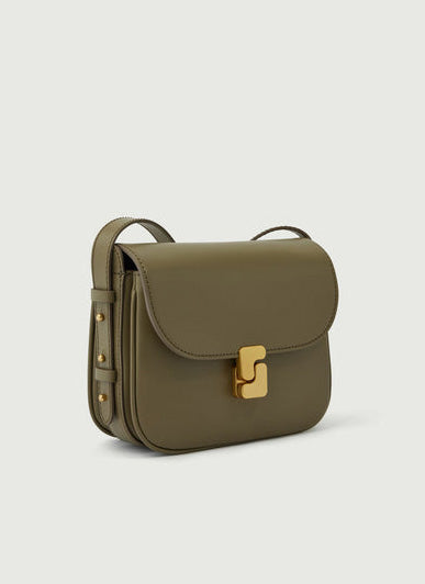 Soeur Bellissima Mini Bag - Sauge Vert