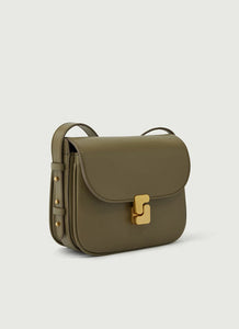 Soeur Bellissima Mini Bag - Sauge Vert