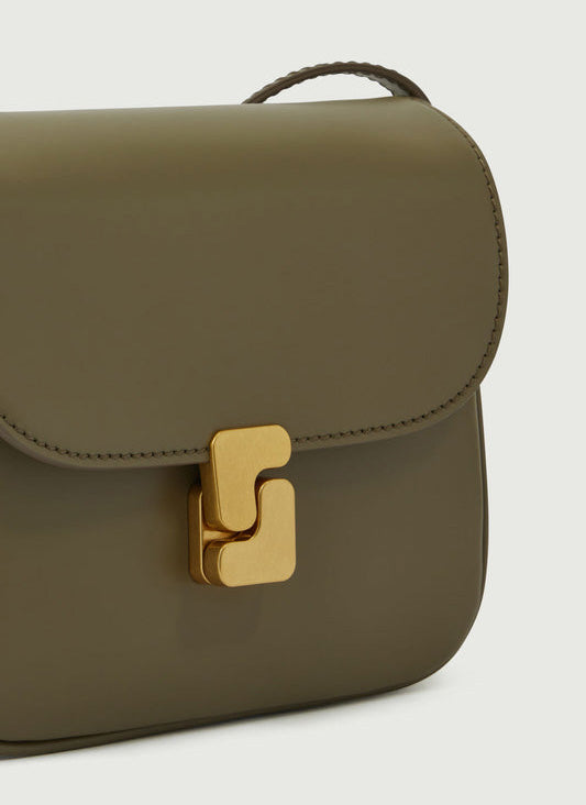 Soeur Bellissima Mini Bag - Sauge Vert
