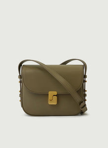 Soeur Bellissima Mini Bag - Sauge Vert