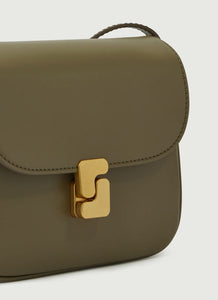 Soeur Bellissima Mini Bag - Sauge Vert
