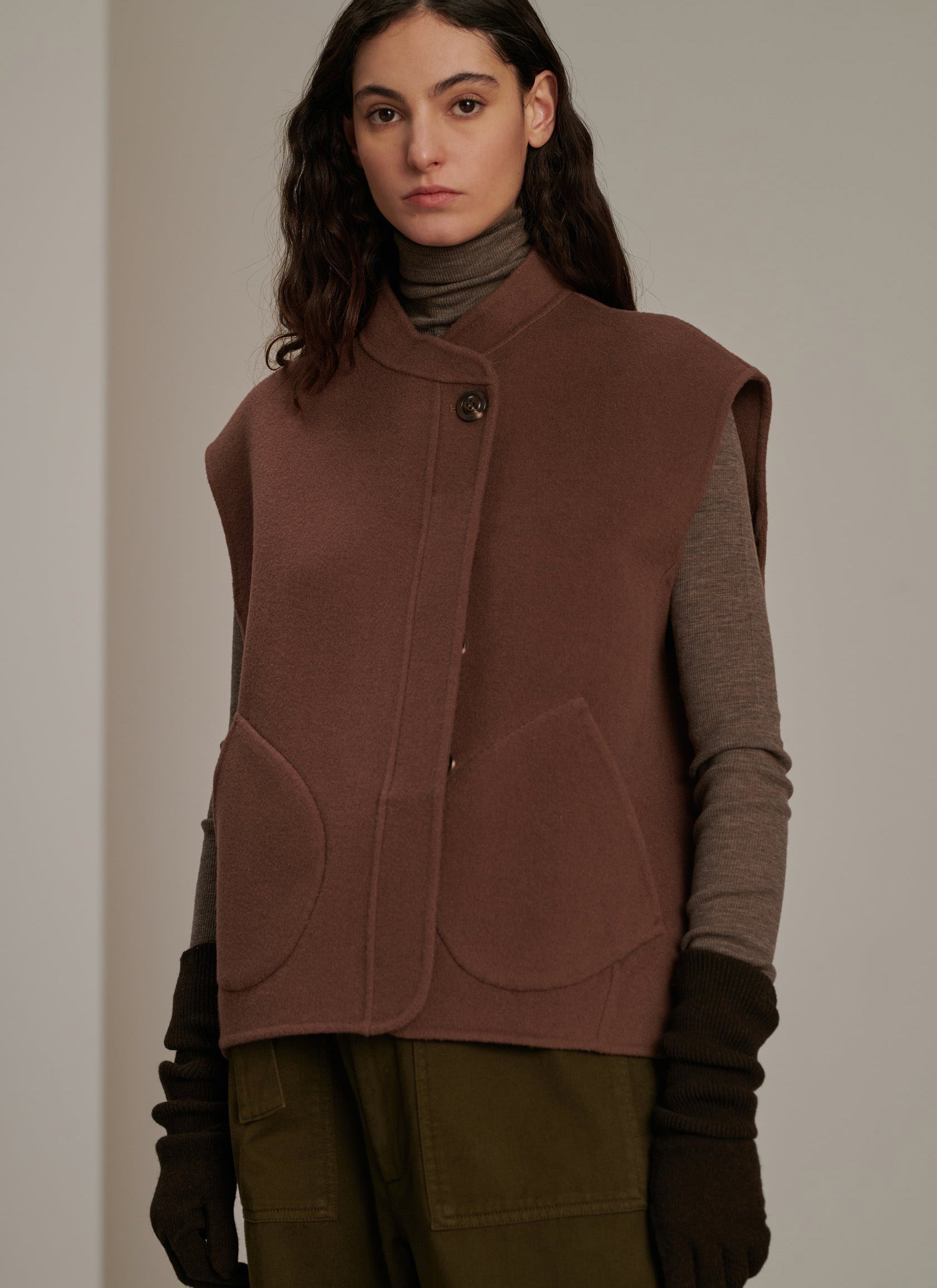 Soeur Adeline Jacket