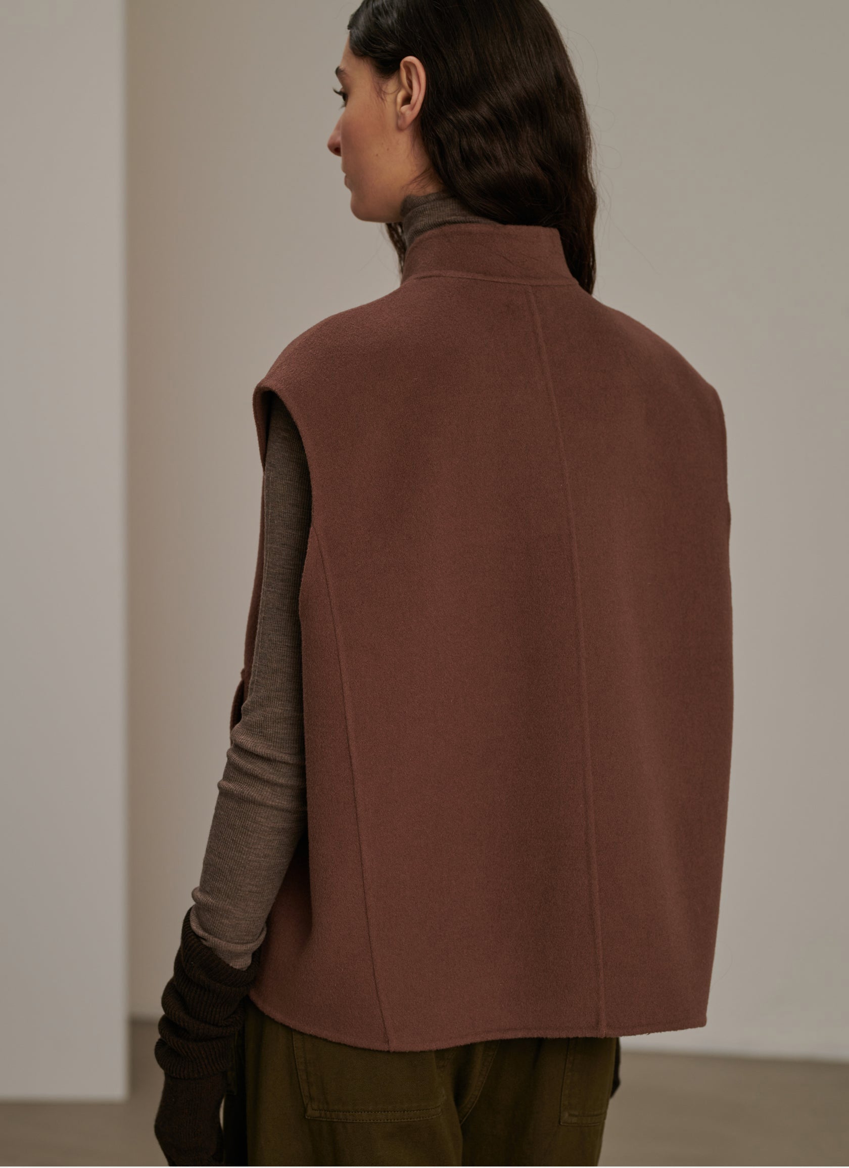 Soeur Adeline Jacket