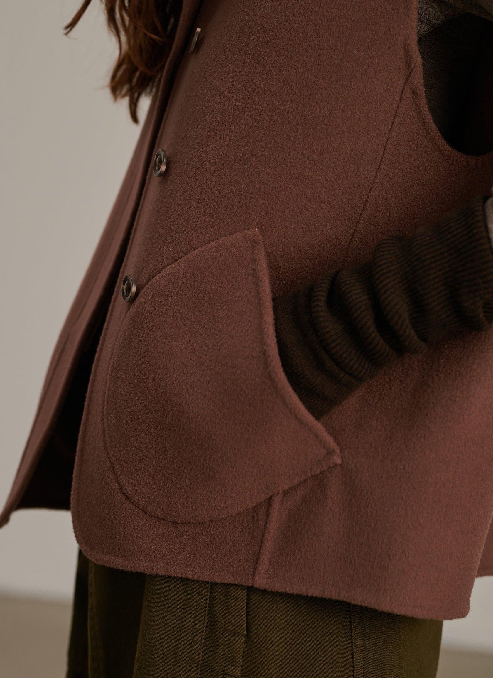 Soeur Adeline Jacket
