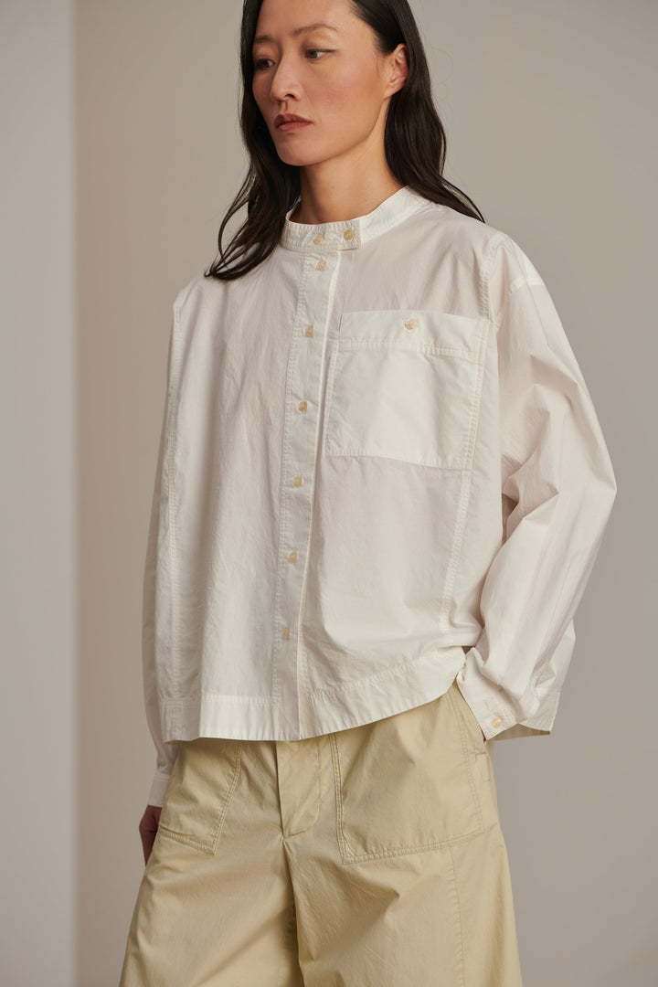 Soeur Chypre Blouse