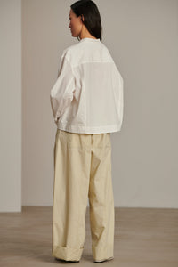 Soeur Chypre Blouse